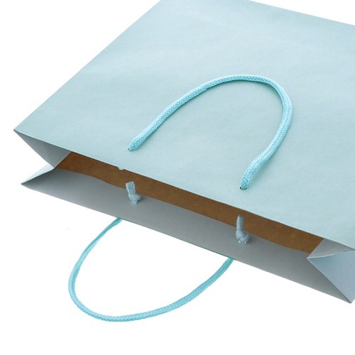 カラーチャームバッグ 3才 ミズ