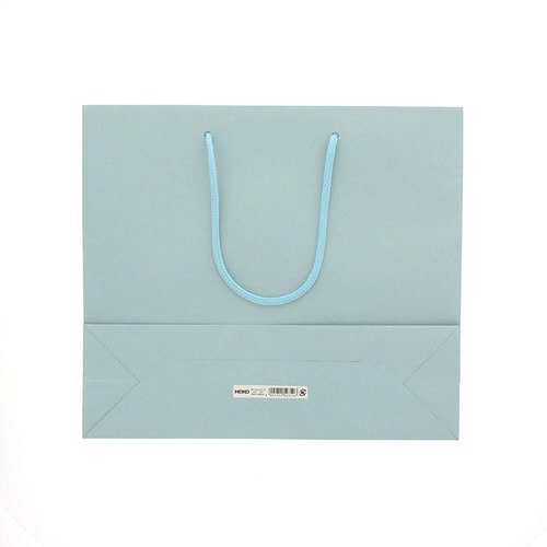 カラーチャームバッグ 3才 ミズ