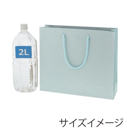 カラーチャームバッグ 3才 ミズ