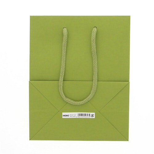 カラーチャームバッグ 20−12 ヒワ