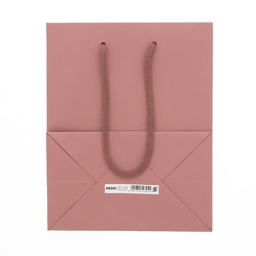 カラーチャームバッグ 20−12 アズキ