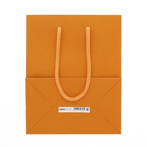 カラーチャームバッグ 20−12 オレンジ