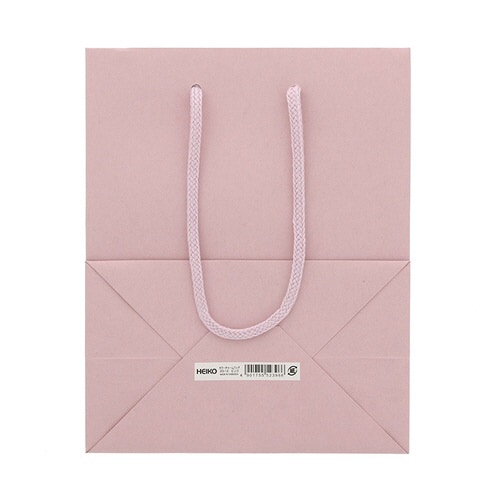 カラーチャームバッグ 20−12 ピンク