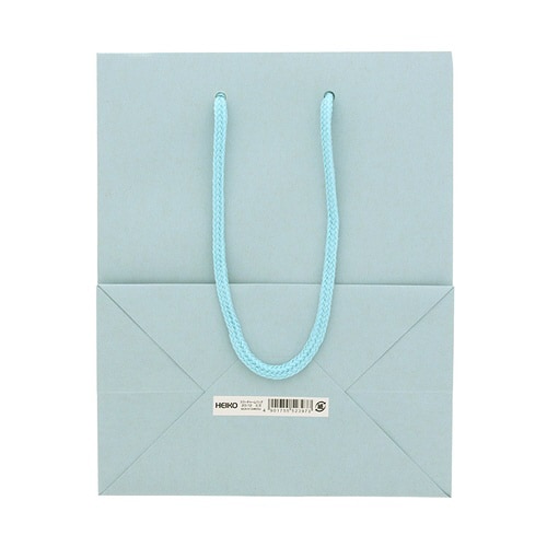 カラーチャームバッグ 20−12 ミズ