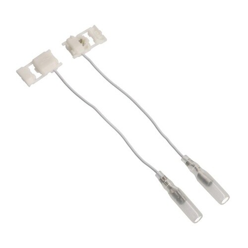 電源取出しコネクター DC12V40W以下/DC2