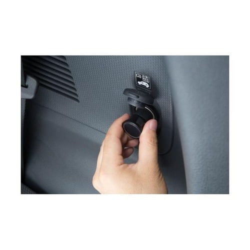 電源プラグ DC12V/24V60W以下 0.5s