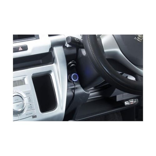 電源プラグ DC12V/24V60W以下 0.5s