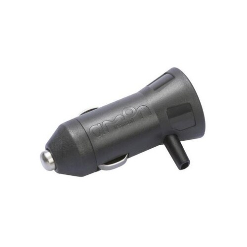 電源プラグ DC12V/24V60W以下 組立式