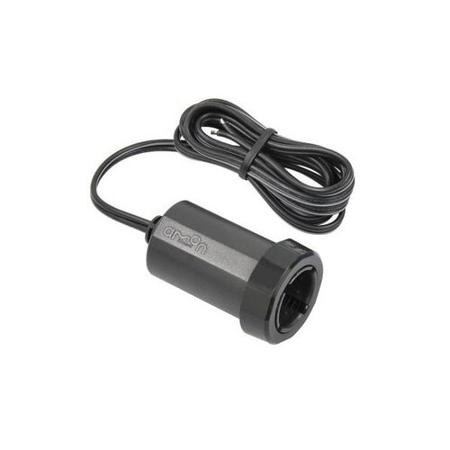 電源ソケット DC12V/24V80W以下 プラグ