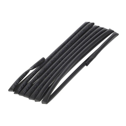 収縮チューブ 3φ 長さ:2m