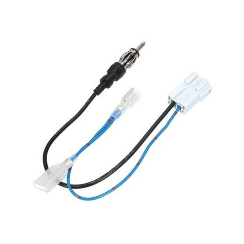 AODEA(オーディア) アンテナ変換コード ホン