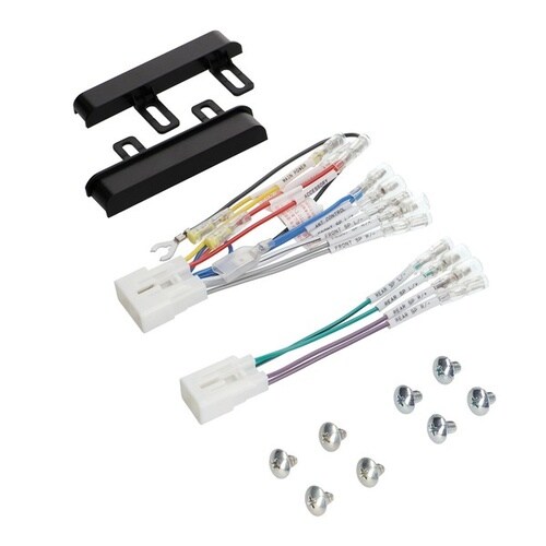 AODEA(オーディア) オーディオハーネス トヨ