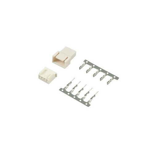 カプラー4極 適合コード:0.08−0.3sq相当