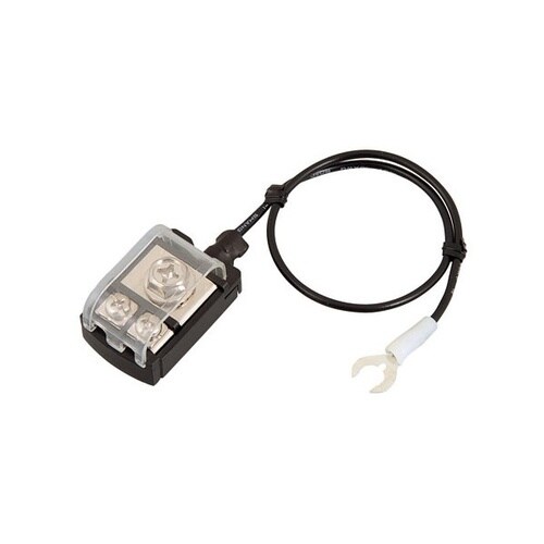 アースポイント増設ターミナル DC12V140W以