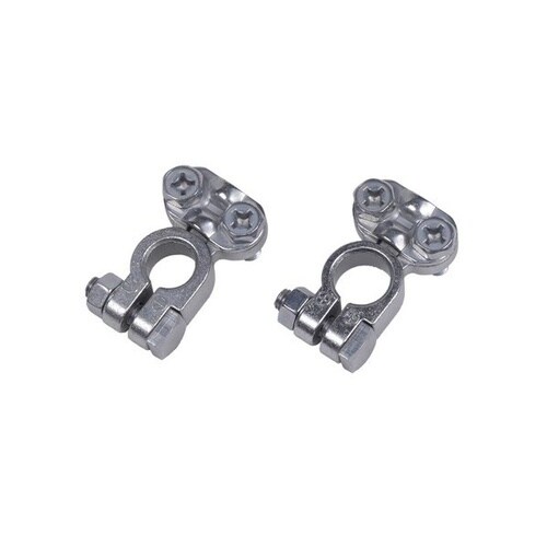 バッテリーターミナル B記号バッテリー用 錆び防止