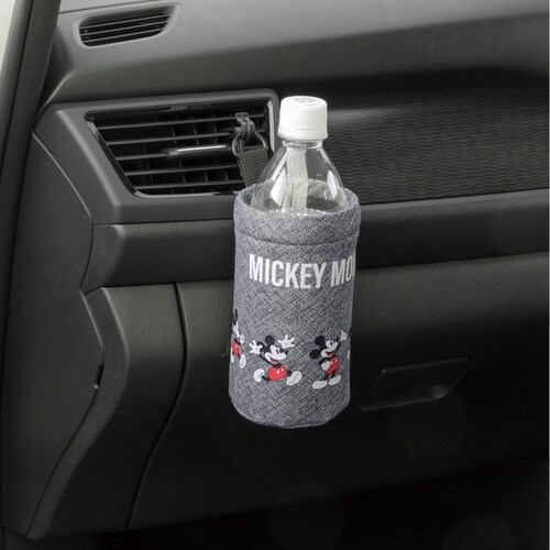収納 ミッキーファブリック マルチホルダー サイズ