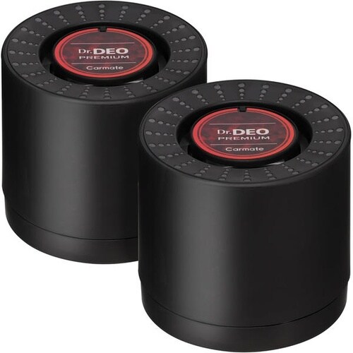 ドクターデオプレミアム 置き 2個セット