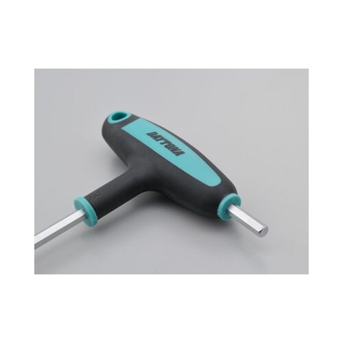 パワーグリップT型六角レンチ 5mm