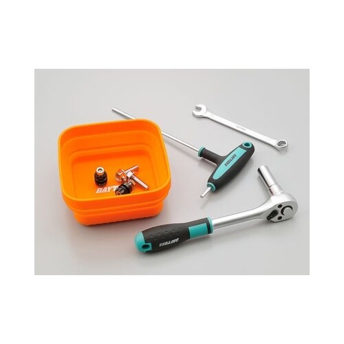 マグネットシリコントレー 角型