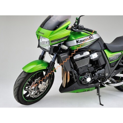 ストロンガーロックセット Φ8チェーンロック2.0