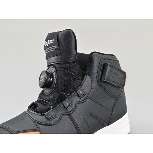 DS−501 D−WPライディングシューズ カラー