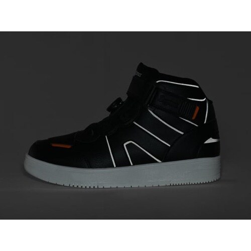 DS−501 D−WPライディングシューズ カラー