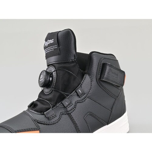 DS−501 D−WPライディングシューズ カラー