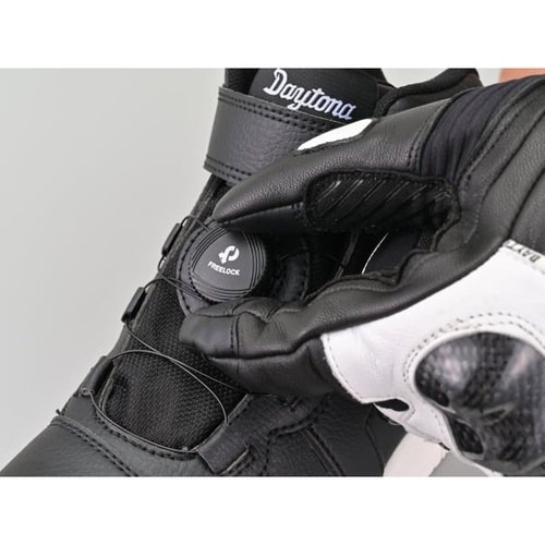 DS−501 D−WPライディングシューズ カラー