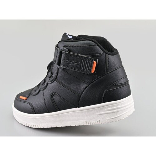 DS−501 D−WPライディングシューズ カラー