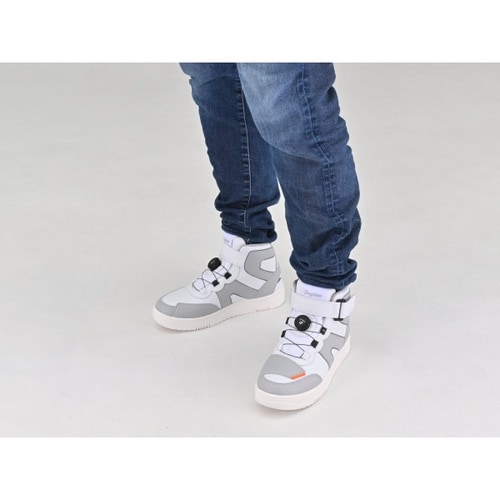 DS−501 D−WPライディングシューズ カラー