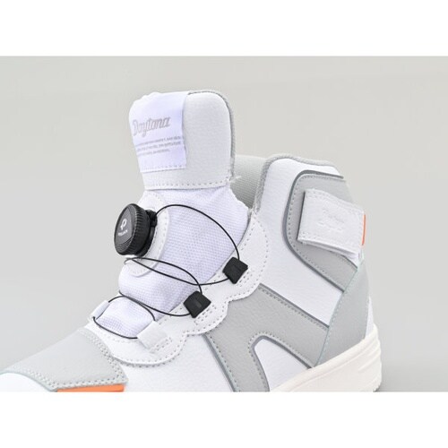 DS−501 D−WPライディングシューズ カラー