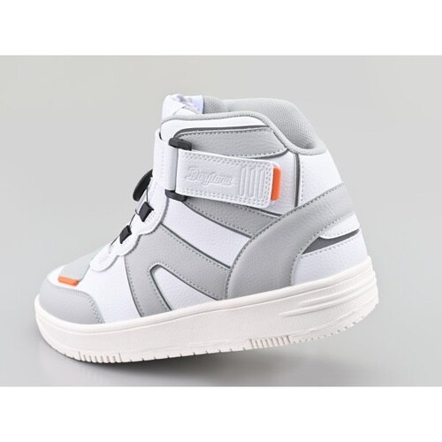 DS−501 D−WPライディングシューズ カラー