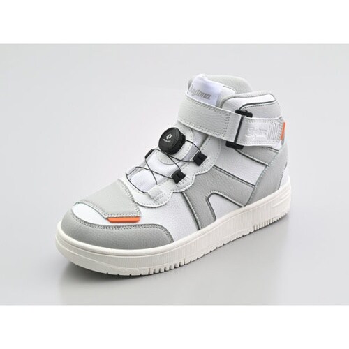 DS−501 D−WPライディングシューズ カラー