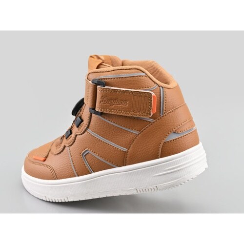 DS−501 D−WPライディングシューズ カラー