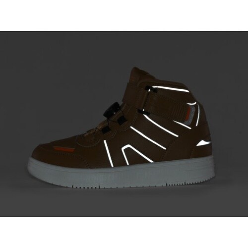 DS−501 D−WPライディングシューズ カラー