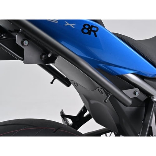 マルチウイングキャリア GSX−8S/8R 最大積