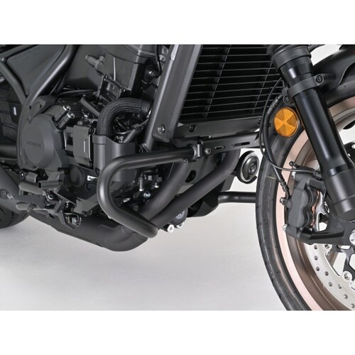 パイプエンジンガード Rebel1100/DCT/