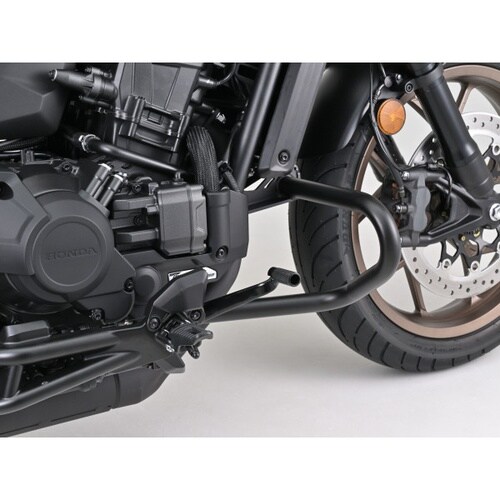 パイプエンジンガード Rebel1100/DCT/