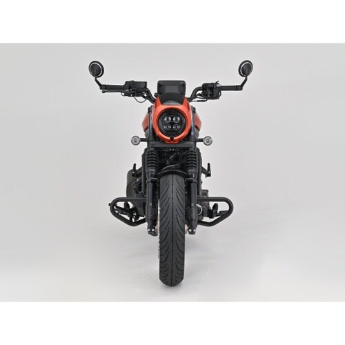 パイプエンジンガード Rebel1100/DCT/