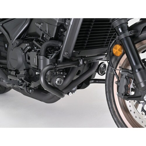 パイプエンジンガード Rebel1100/DCT/