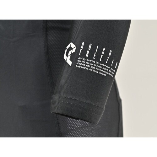 DI−012 クイックフリーザーインナーシャツ カ