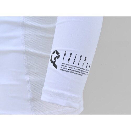 DI−012 クイックフリーザーインナーシャツ カ