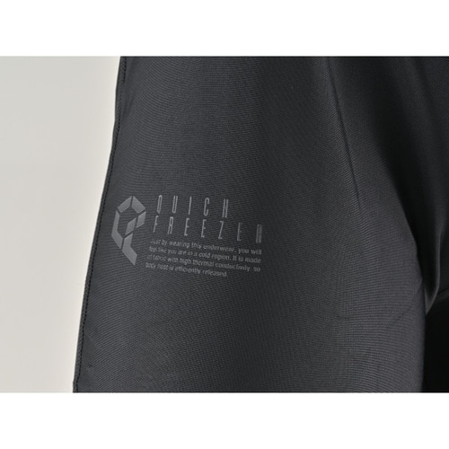 DI−013 クイックフリーザーインナーパンツ カ