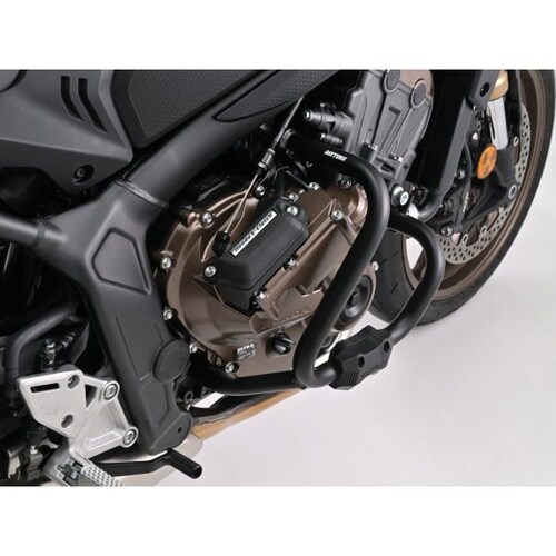 パイプエンジンガード CB650R E−Clutc