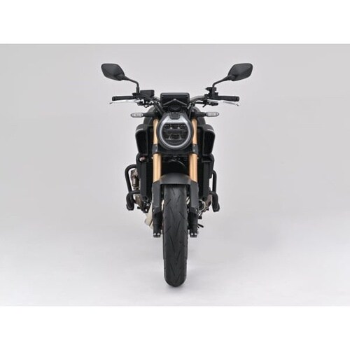 パイプエンジンガード CB650R E−Clutc