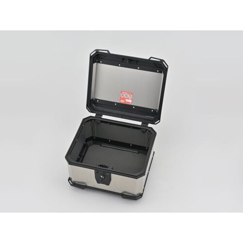 GIVI MTN39A アルミケース 容量39L