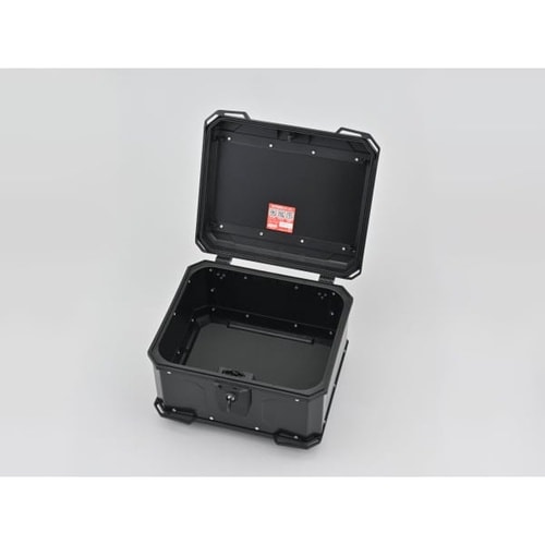 GIVI MTN39B(ブラックライン)アルミケー