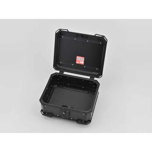 GIVI MTN29B(ブラックライン)アルミケー