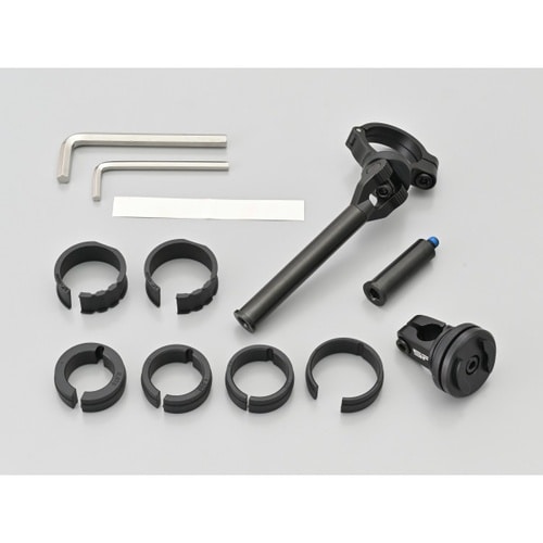 SP Moto Mount 3D SPC+ モトマ