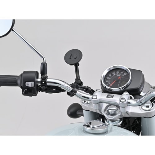 SP Moto Mount 3D SPC+ モトマ